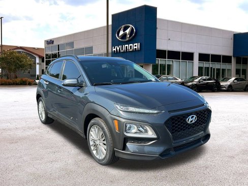 Used 2019 Hyundai Kona SEL image 6