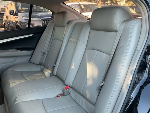Used 2009 INFINITI G37 x w/ Premium Pkg image 28