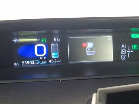 Used 2018 Toyota Prius Three image 20