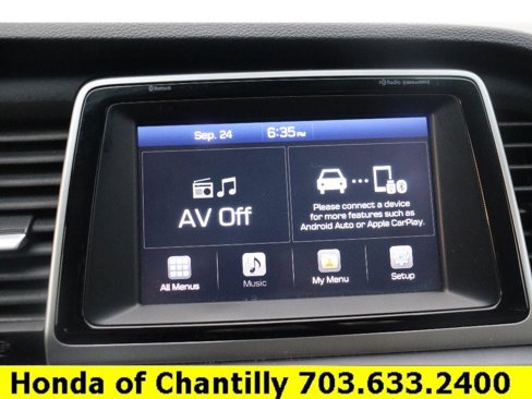 Used 2019 Hyundai Sonata SEL image 14