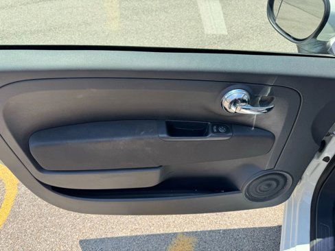 Used 2015 FIAT 500 Pop image 17