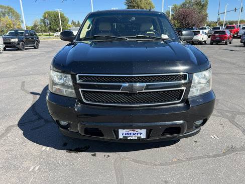 Used 2007 Chevrolet Tahoe LT w/ LT Preferred Equipment Group image 11