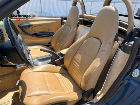 Used 1999 Porsche Boxster image 13