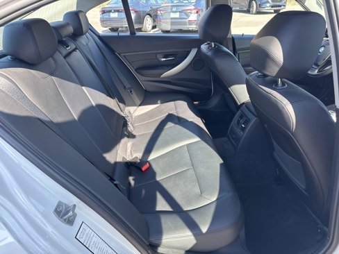 Used 2013 BMW 328i xDrive Sedan image 11