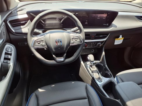 New 2026 Buick Encore GX Sport Touring w/ Experience Buick Package image 12