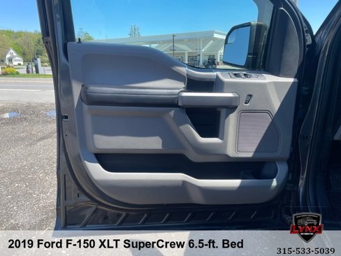 Used 2019 Ford F150 XLT image 26