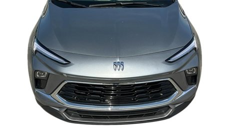 New 2025 Buick Encore GX Preferred image 9