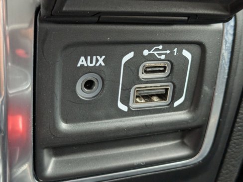 Used 2020 Jeep Gladiator Overland w/ Popular Equipment Package image 23