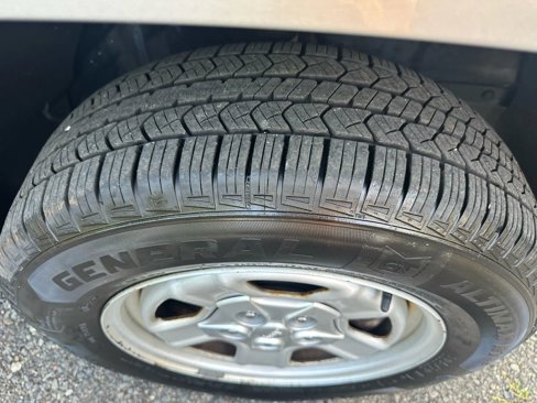Used 2016 Jeep Patriot Sport image 38