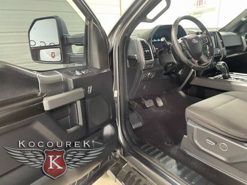 Used 2017 Ford F150 XLT w/ Equipment Group 301A Mid image 10