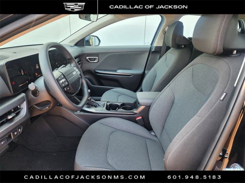 Used 2025 Kia K4 LXS image 7