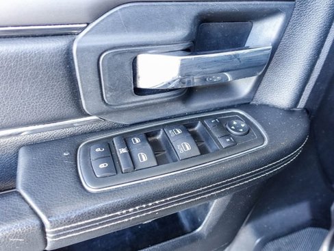 Used 2014 RAM 1500 Sport w/ Trailer Tow Group image 25