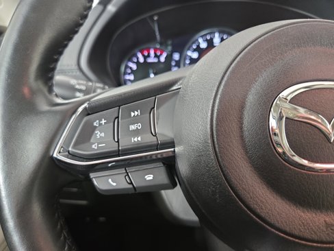 Used 2020 MAZDA CX-5 Grand Touring Reserve image 15