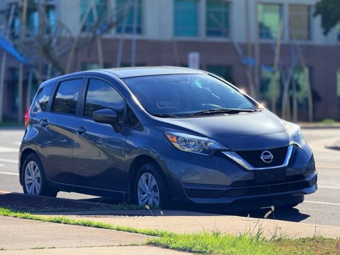Used 2017 Nissan Versa Note SV image 6
