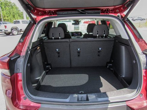 New 2024 Chevrolet TrailBlazer LT w/ Convenience Package image 9
