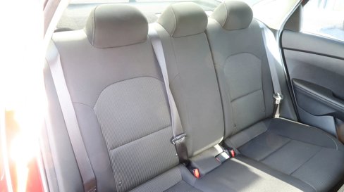 Used 2019 Kia Forte LXS image 21