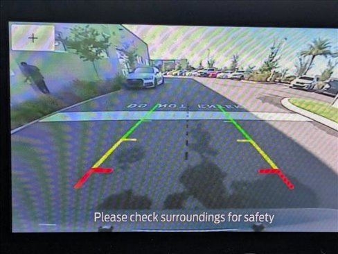 Used 2020 Ford Escape SEL image 8