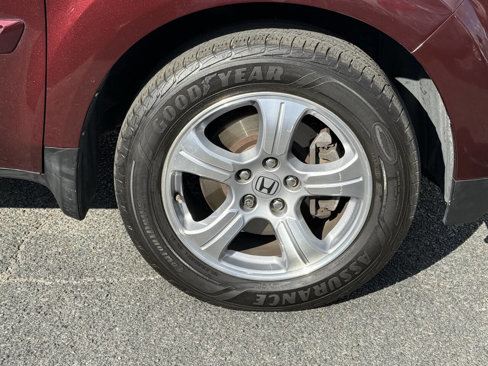 Used 2012 Honda Pilot EX-L image 10