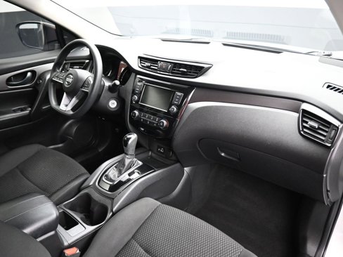 Used 2020 Nissan Rogue Sport S w/ Appearance Package image 41