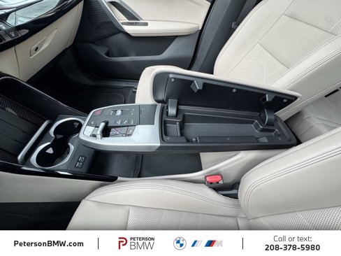 Used 2023 BMW X1 xDrive28i w/ Convenience Package image 31