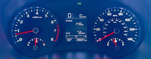 Used 2020 Kia Rio S image 25