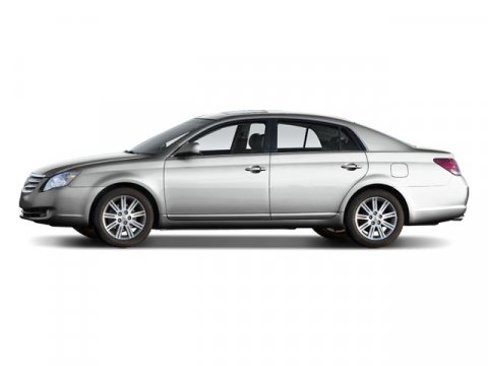 Used 2009 Toyota Avalon Limited image 3