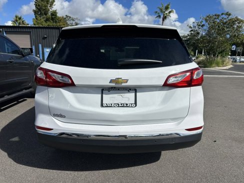 Used 2020 Chevrolet Equinox Premier image 7