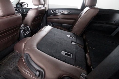 Used 2015 INFINITI QX60 AWD w/ Premium Plus Package image 49