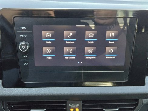 Used 2025 Volkswagen Jetta Sport image 18