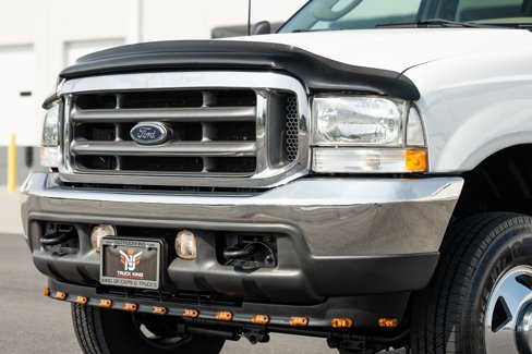 Used 2003 Ford F350 Lariat image 15