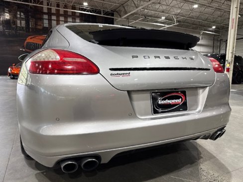 Used 2012 Porsche Panamera image 41