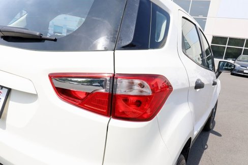 Used 2020 Ford EcoSport S image 23