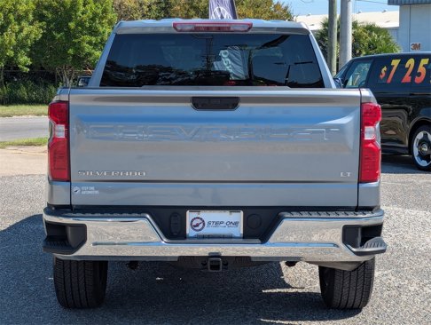 Used 2023 Chevrolet Silverado 1500 LT image 6