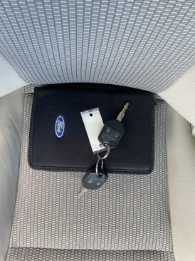 Used 2011 Ford Edge SEL w/ 201A Rapid Spec Order Code image 16