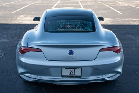Used 2020 Karma Revero GT image 12