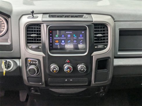 Used 2014 RAM 1500 Express image 17