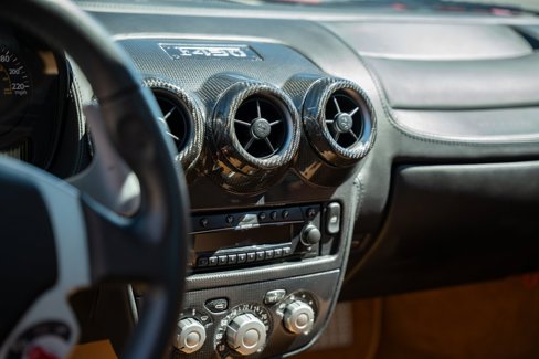 Used 2005 Ferrari F430 Coupe image 34