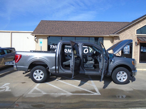 Used 2023 Ford F150 XLT image 21