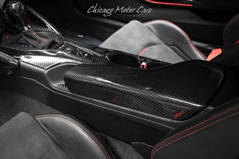 Used 2019 Chevrolet Camaro ZL1 image 22