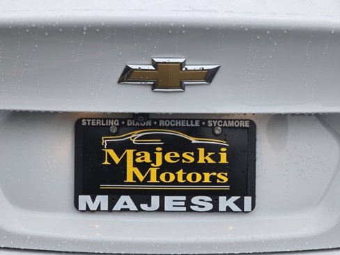 Used 2023 Chevrolet Malibu LT image 13