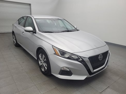Used 2020 Nissan Altima 2.5 S image 13