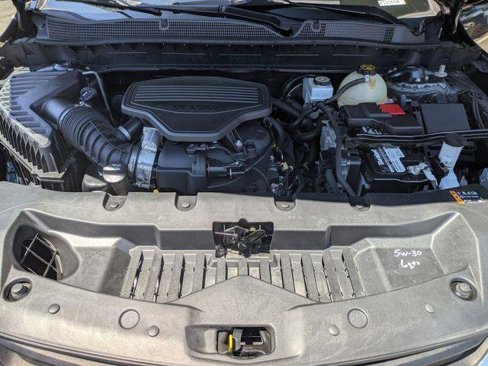 Used 2019 Chevrolet Blazer LT image 26