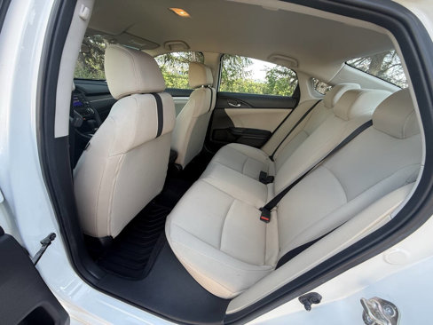 Used 2017 Honda Civic LX image 19
