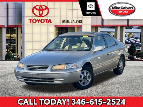 Used 1999 Toyota Camry CE image 1