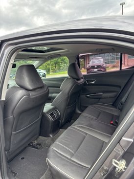 Used 2018 Acura TLX V6 w/ Technology Package image 7