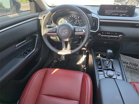 Used 2024 MAZDA CX-50 AWD 2.5 S w/ Convenience Package image 10