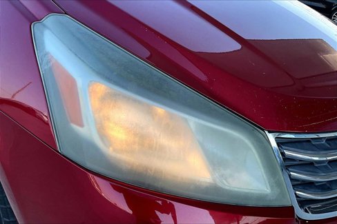 Used 2014 Chevrolet Traverse LT image 22