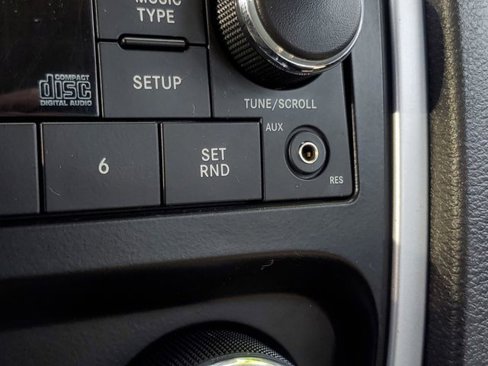 Used 2011 Dodge Caliber Mainstreet image 20