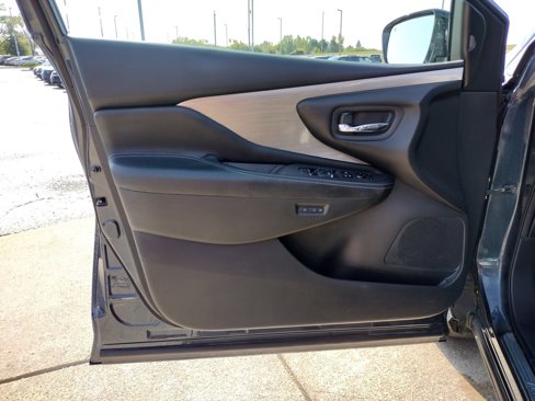 Used 2016 Nissan Murano SL image 23