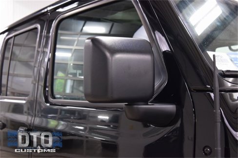 Used 2021 Jeep Gladiator Overland w/ Popular Equipment Package image 16